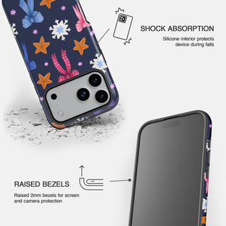 Polar Midnight Phone Case