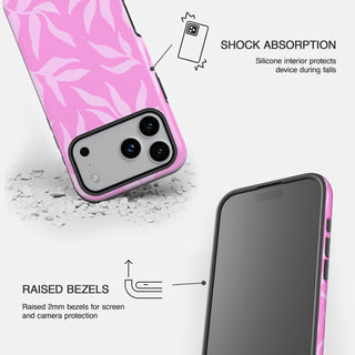 Bougainvillea Phone Case