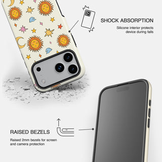Solaris Phone Tough Case