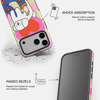 My Dog Phone Case