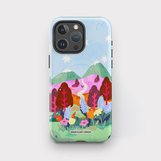 Go Outdoors Phone Case