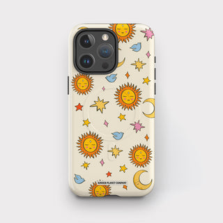 Solaris Phone Tough Case