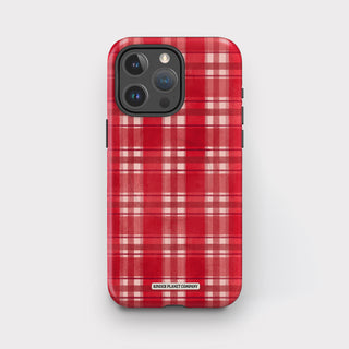 Highland Holiday Phone Case