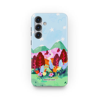 Go Outdoors Phone Case