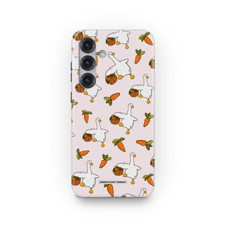 Goose On The Loose Phone Case