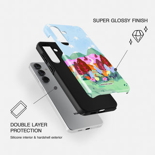 Go Outdoors Phone Case