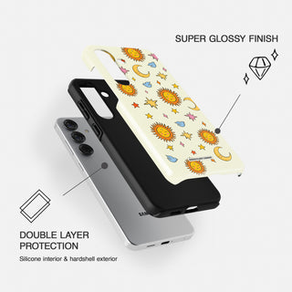 Solaris Phone Tough Case