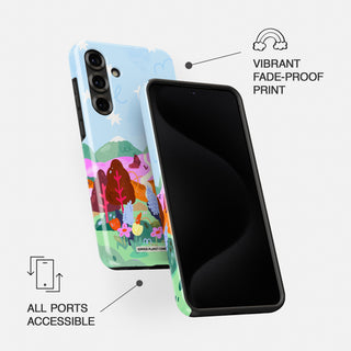 Go Outdoors Phone Case