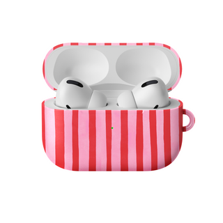 Hot Girl AirPods Case