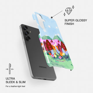 Go Outdoors Phone Case