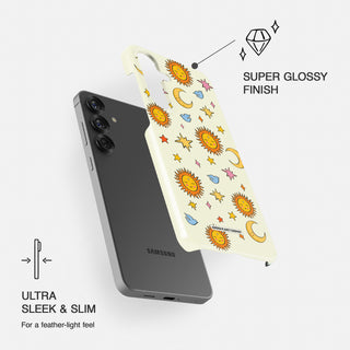 Solaris Phone Tough Case