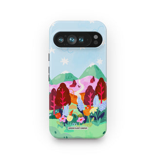Go Outdoors Phone Case