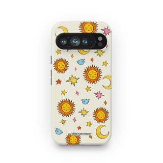Solaris Phone Tough Case