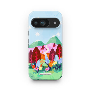 Go Outdoors Phone Case