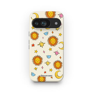 Solaris Phone Tough Case