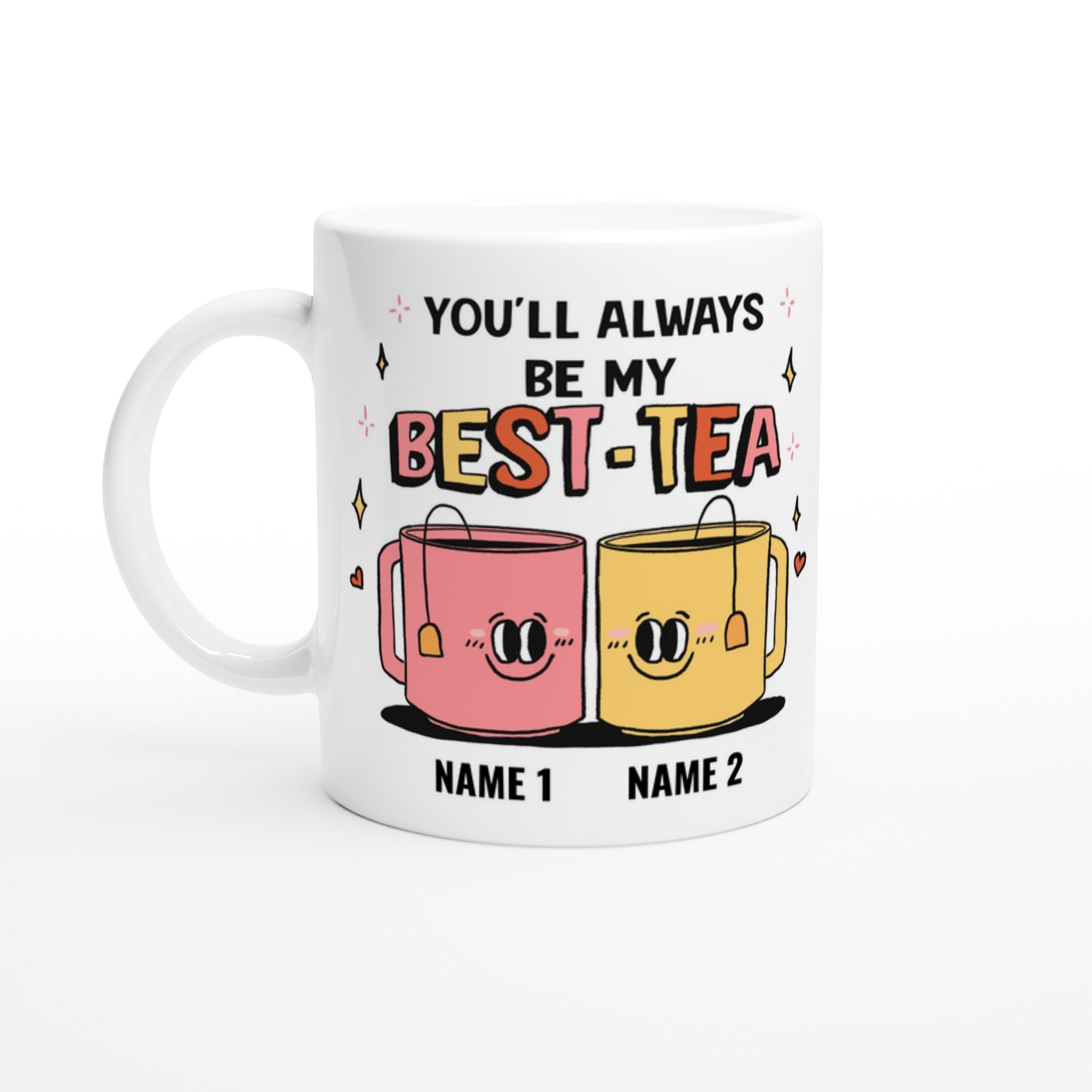 Best tea deals mug