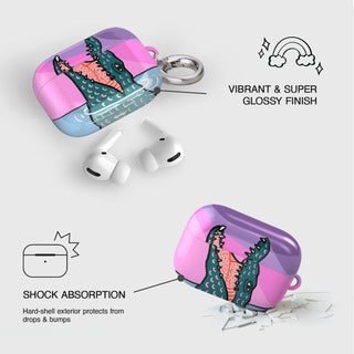 Snack Attack AirPods Case