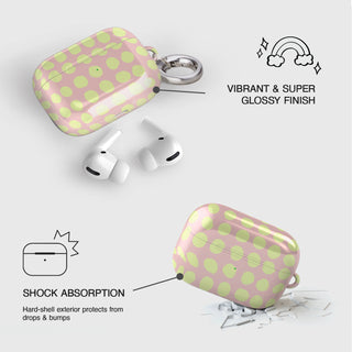 Sorry, Not Sorry AirPods Case