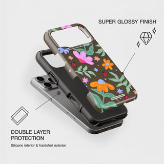 Stay Wild Phone Case