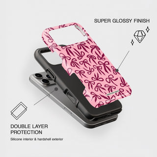 Sweetheart Phone Case