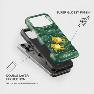 In The Meadow Phone Case