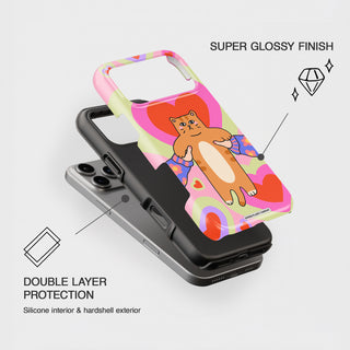 My Cat Phone Case