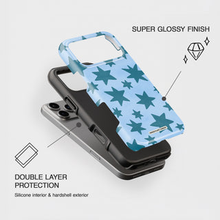 Starlight Phone Case