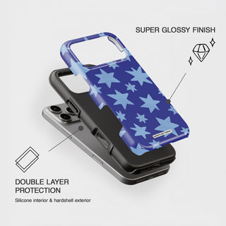 Star Girl Phone Case