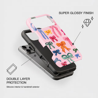 Full Of Whimsy Phone Case