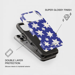 Starry Night Phone Case