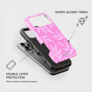 Bougainvillea Phone Case