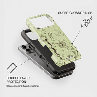 Capricorn Phone Case