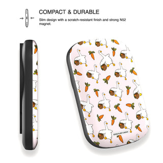 Goose On The Loose Magnetic Power Bank