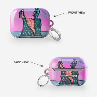 Snack Attack AirPods Case