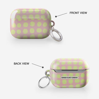 Sorry, Not Sorry AirPods Case