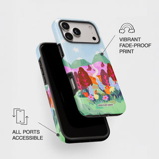 Go Outdoors Phone Case