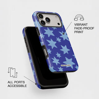 Star Girl Phone Case