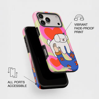 My Dog Phone Case