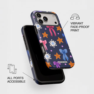 Polar Midnight Phone Case