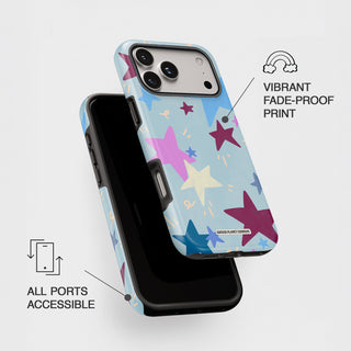 Dreamy Starlight Phone Case