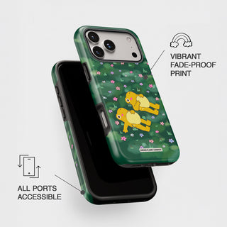 In The Meadow Phone Case