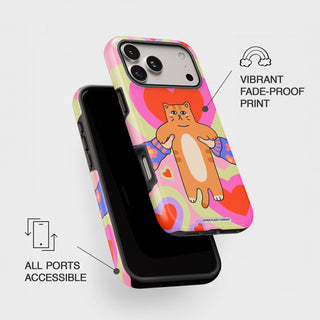 My Cat Phone Case