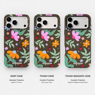 Stay Wild Phone Case