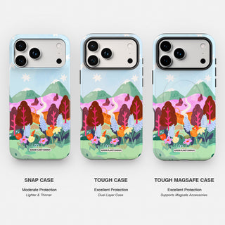 Go Outdoors Phone Case