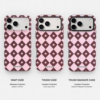 Shine Bright Phone Case