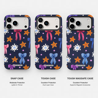 Polar Midnight Phone Case