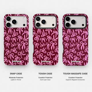 Soft Girl Era Phone Case