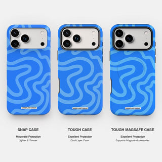 Electric Tide Phone Case