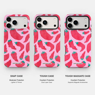 Hot Stuff Phone Case