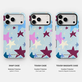 Dreamy Starlight Phone Case